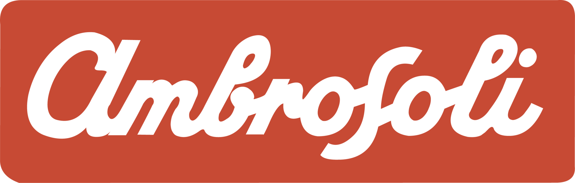 Ambrosoli Logo
